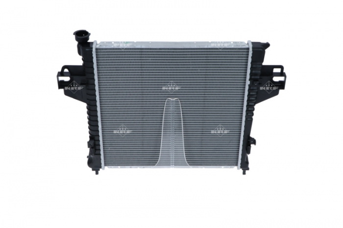 Radiator motor potrivit JEEP CHEROKEE 3.7 [3]