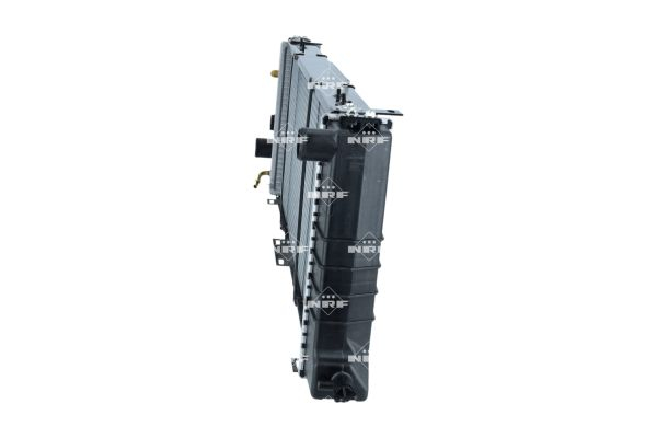 Radiator motor potrivit JEEP CHEROKEE 4.0 01.88-09.01 [3]
