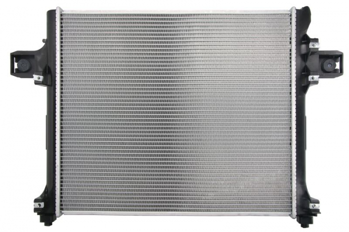Radiator motor potrivit JEEP COMMANDER, GRAND CHEROKEE III 3.0D [2]