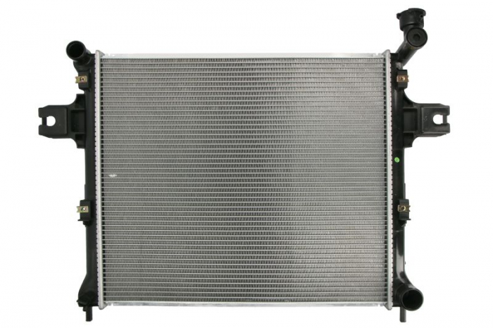 Radiator motor potrivit jeep commander, grand cherokee iii 3.7 4.7 6.1
