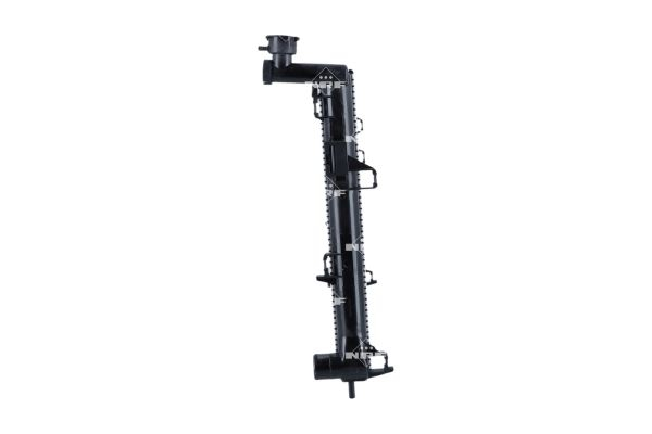 Radiator motor potrivit JEEP COMMANDER, GRAND CHEROKEE III 3.7-6.1 10.04-12.10 [3]