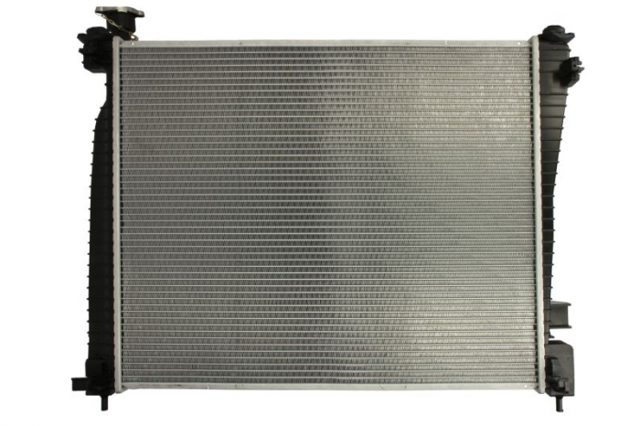 Radiator motor potrivit JEEP GRAND CHEROKEE, GRAND CHEROKEE IV 3.6-6.4 [2]