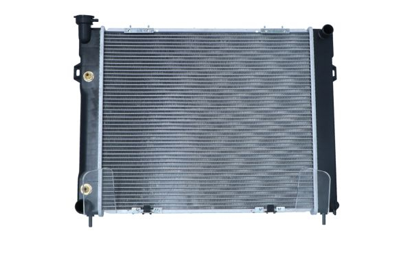 Radiator motor potrivit JEEP GRAND CHEROKEE I 4.0 [3]