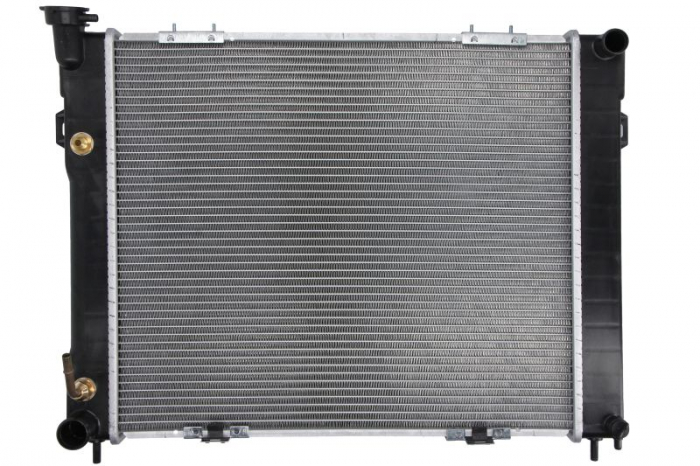 Radiator motor potrivit JEEP GRAND CHEROKEE I 4.0
