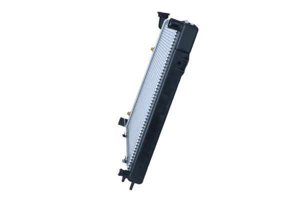 Radiator motor potrivit JEEP GRAND CHEROKEE I 4.0 [4]