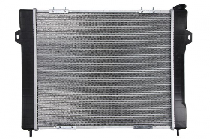 Radiator motor potrivit JEEP GRAND CHEROKEE I 4.0 [2]