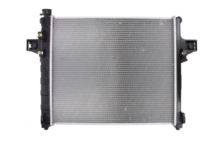 Radiator motor potrivit JEEP GRAND CHEROKEE II 4.7 [2]