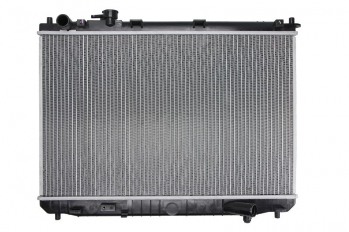 Radiator motor potrivit KIA CARENS II 1.6