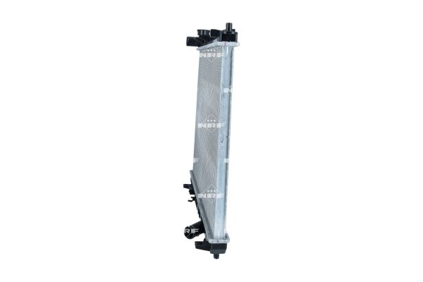 Radiator motor potrivit KIA CARENS II 1.6 [4]