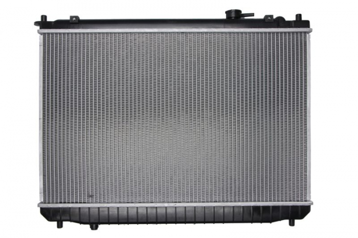 Radiator motor potrivit KIA CARENS II 1.6 [2]
