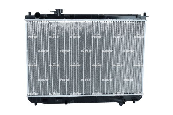 Radiator motor potrivit KIA CARENS II 1.6 [3]