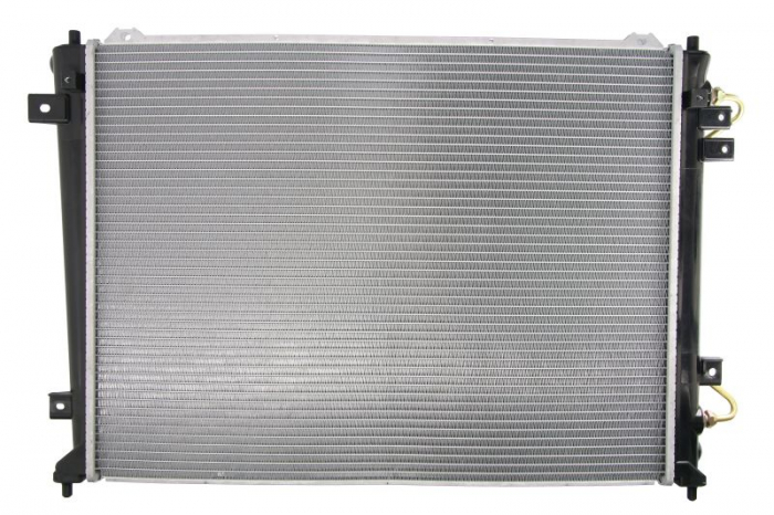 Radiator motor potrivit KIA CARENS II, CARENS III 2.0D [2]