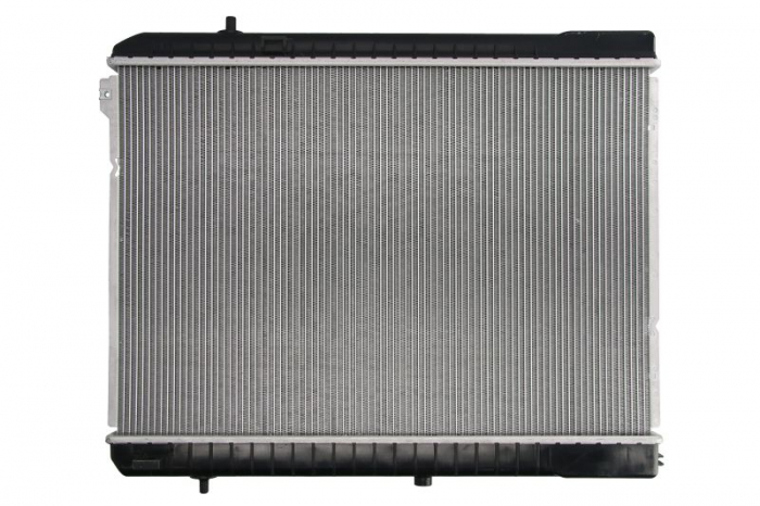 Radiator motor potrivit KIA CARNIVAL III 2.9D [2]