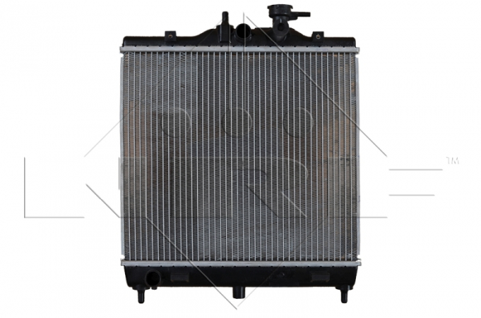 Radiator motor potrivit KIA PICANTO 1.0/1.1 [3]