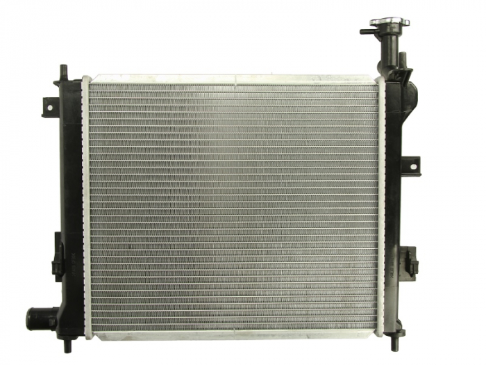 Radiator motor potrivit KIA PICANTO II 1.0/1.0LPG/1.2 [2]