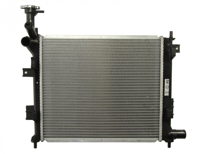 Radiator motor potrivit KIA PICANTO II 1.0 1.0LPG 1.2