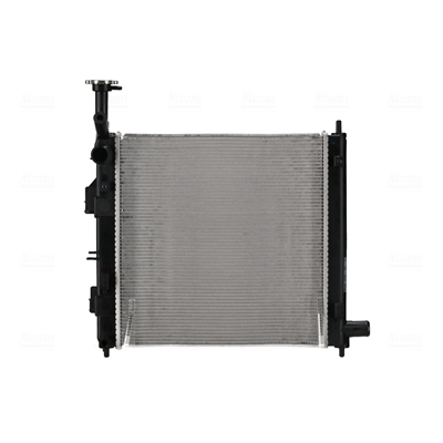 Radiator motor potrivit KIA PICANTO III 1.0 03.17- [2]