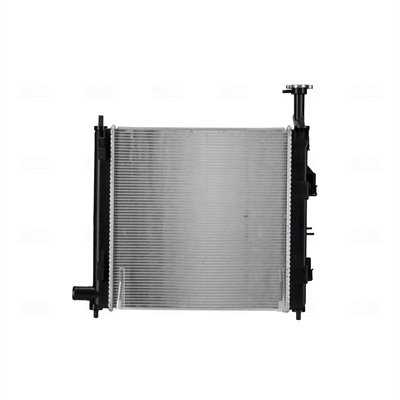 Radiator motor potrivit KIA PICANTO III 1.0/1.2 dupa 2017 [2]