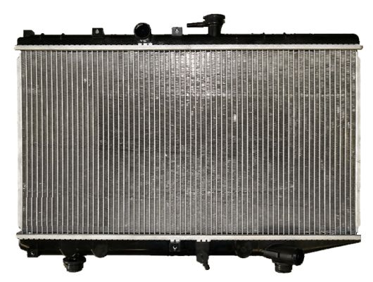 Radiator motor potrivit KIA RIO I 1.3/1.5 2000-2005 [2]