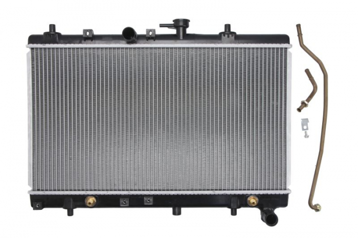 Radiator motor potrivit KIA RIO I 1.3 1.5