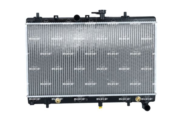 Radiator motor potrivit KIA RIO I 1.3/1.5 [3]