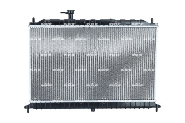 Radiator motor potrivit KIA RIO II 1.4/1.6 2005-2011 [2]