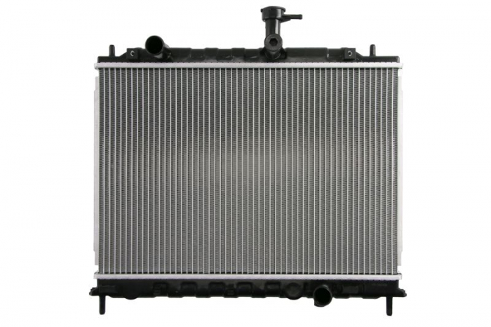 Radiator motor potrivit KIA RIO II 1.5D