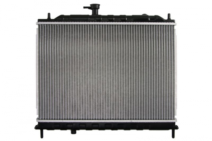 Radiator motor potrivit KIA RIO II 1.5D [2]