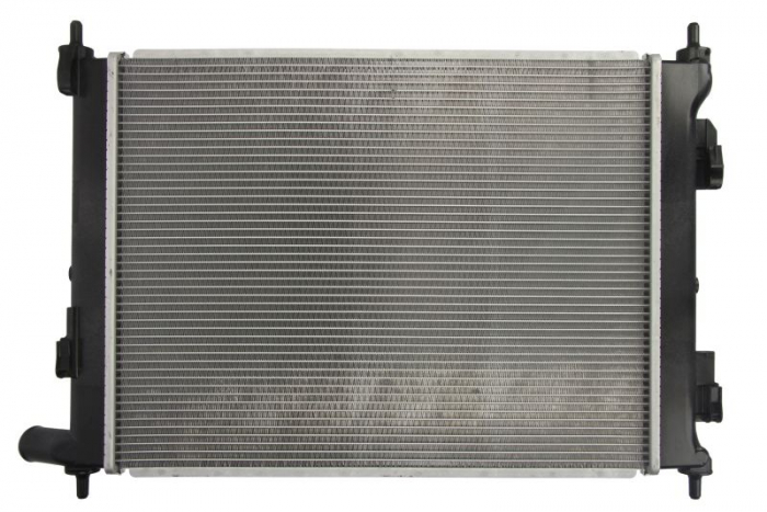 Radiator motor potrivit KIA RIO IV, STONIC 1.2/1.25/1.4 [2]