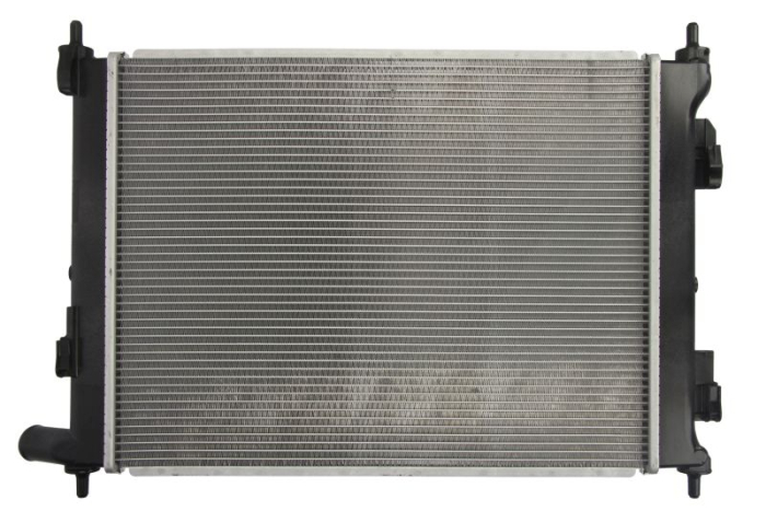 Radiator motor potrivit KIA RIO IV, STONIC 1.2/1.25/1.4 [2]