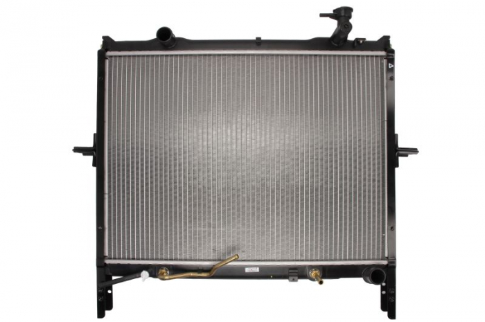 Radiator motor potrivit KIA SORENTO I 2.5D