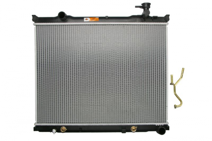 Radiator motor potrivit KIA SORENTO I 2.5D