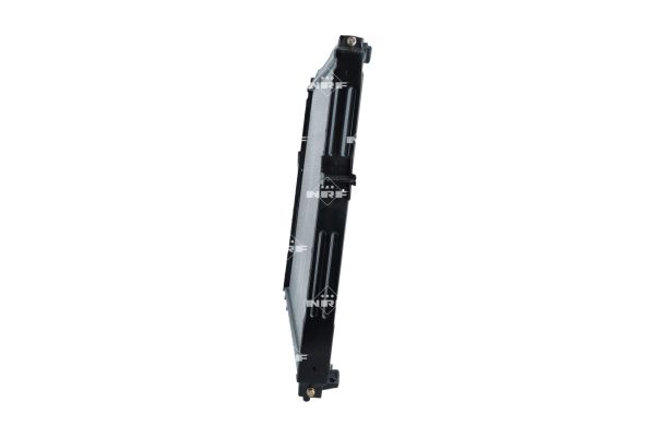 Radiator motor potrivit KIA SORENTO I 3.5 [4]