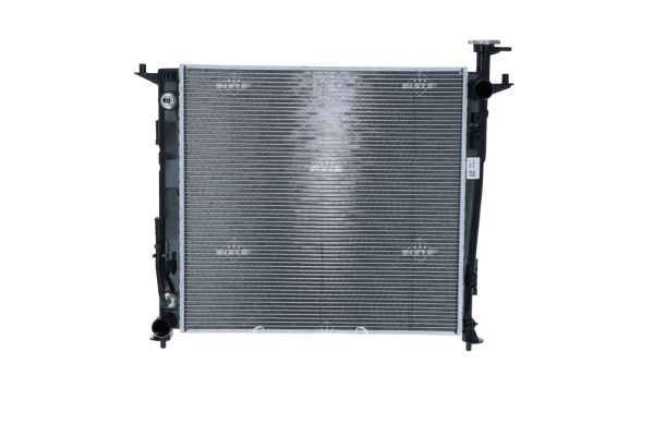 Radiator motor potrivit KIA SORENTO III 2.0D 2.2D