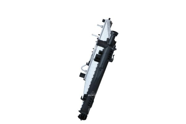 Radiator motor potrivit KIA SORENTO III 2.2D [4]