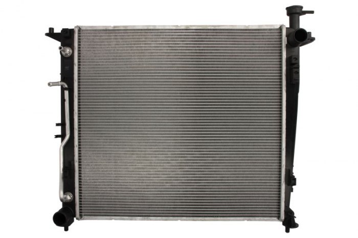 Radiator motor potrivit kia sorento iii 2.2d