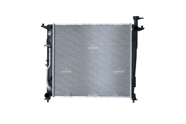 Radiator motor potrivit KIA SORENTO III 2.2D [3]