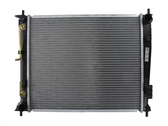 Radiator motor potrivit KIA SOUL I 1.6 1.6D 1.6LPG