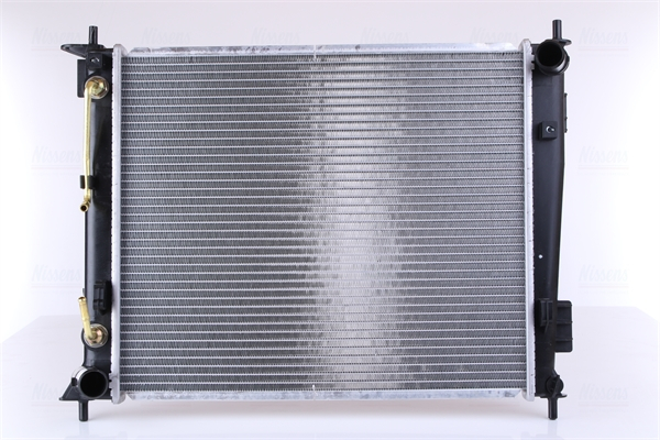 Radiator motor potrivit KIA SOUL I 1.6/1.6D/1.6LPG [3]
