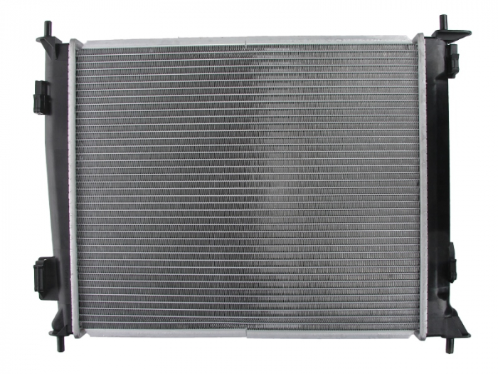 Radiator motor potrivit KIA SOUL I 1.6/1.6D/1.6LPG [2]