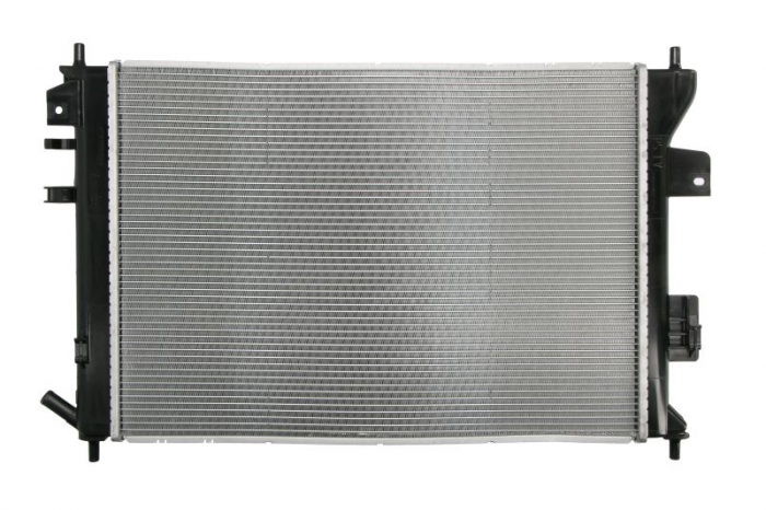 Radiator motor potrivit KIA SOUL II Electric [2]