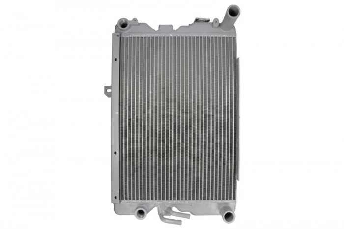 Radiator motor potrivit KOMATSU WB S4D104E-3
