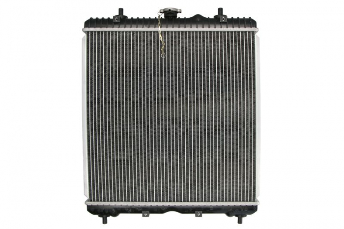 Radiator motor potrivit KUBOTA potrivit KUBOTA M V3800/V3800-DI/V38-DI [2]