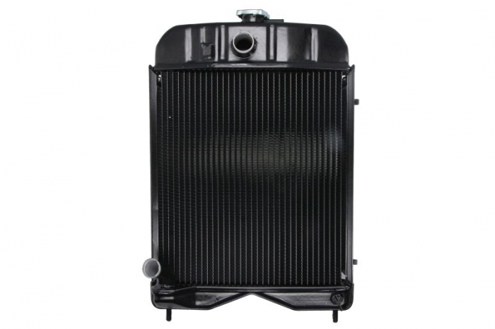 Radiator motor potrivit KUBOTA potrivit MASSEY FERGUSON 30 23C A3.152 A3.1523 01.59-12.62