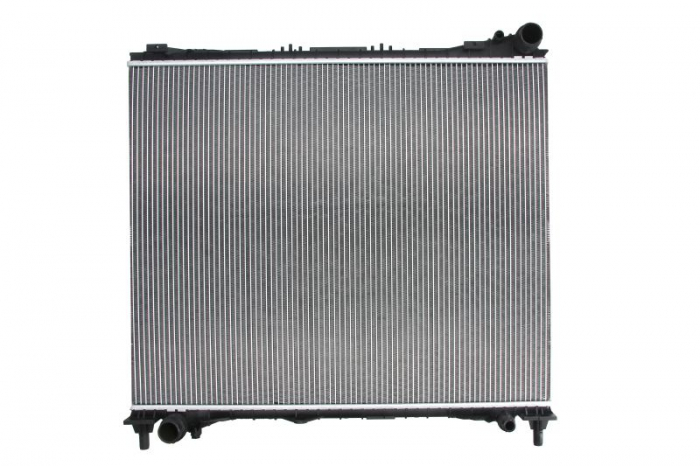 Radiator motor potrivit LAND ROVER DEFENDER, DISCOVERY V, RANGE ROVER IV, RANGE ROVER SPORT II 3.0-5.0