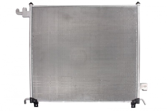 Radiator motor potrivit LAND ROVER DEFENDER, DISCOVERY V RANGE ROVER IV RANGE ROVER SPORT II 3.0D/3.0DH [2]