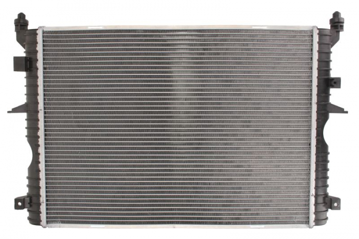 Radiator motor potrivit LAND ROVER DISCOVERY II 2.5D [2]