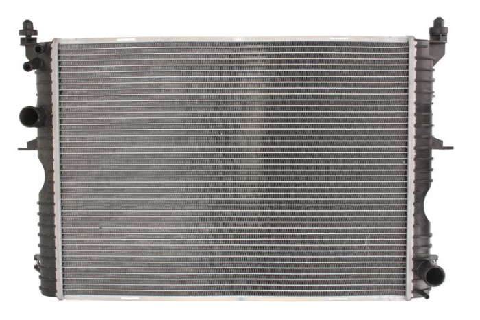 Radiator motor potrivit LAND ROVER DISCOVERY II 2.5D