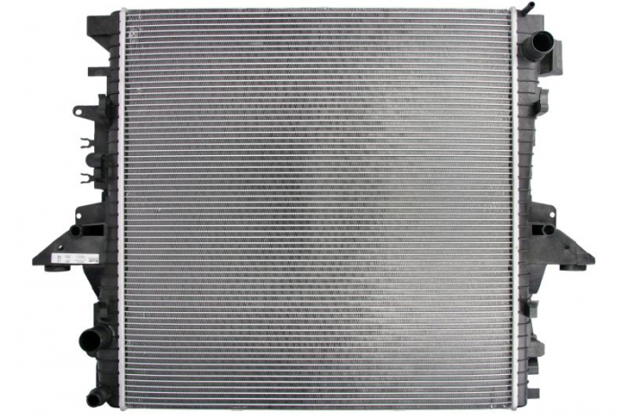 Radiator motor potrivit LAND ROVER DISCOVERY IV, RANGE ROVER SPORT I 3.0/5.0 [2]