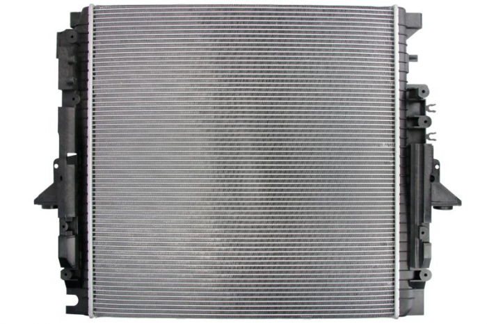 Radiator motor potrivit LAND ROVER DISCOVERY IV, RANGE ROVER SPORT I 3.0 5.0